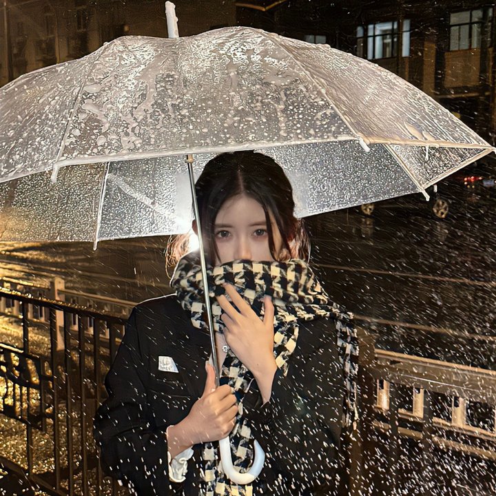 分手后我成了他兄弟的白月光