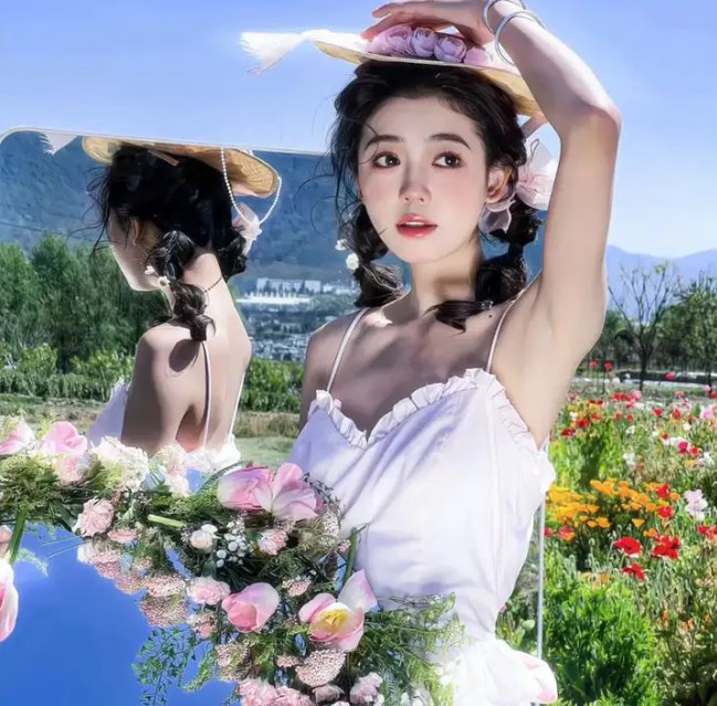 岗楼
