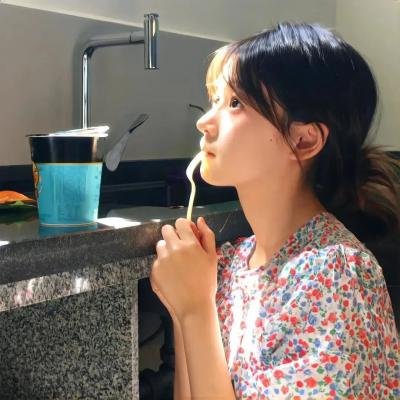 原来你也喜欢我