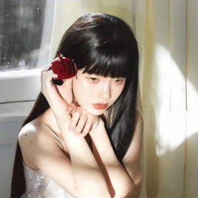 遇见你余生多惊艳